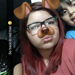 Meet your Posher, Yari